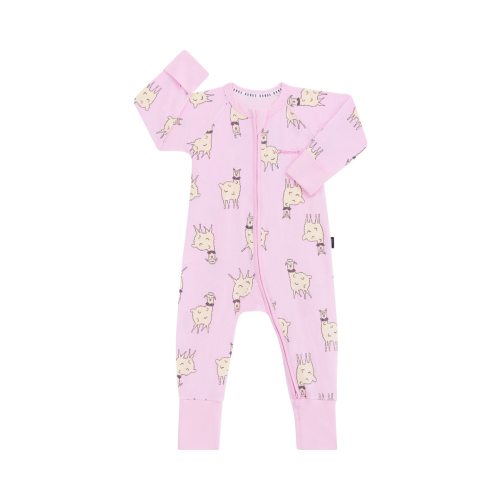 Bonds Zip Wondersuit | Baby Baby Coverall | BZBVA
