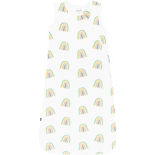 KYTE BABY Unisex Rayon Made From Bamboo Sleeping Bag for Babies and Toddlers, 1.0 Tog