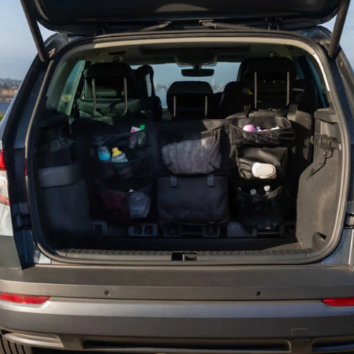 Tidy Heinie® - Black