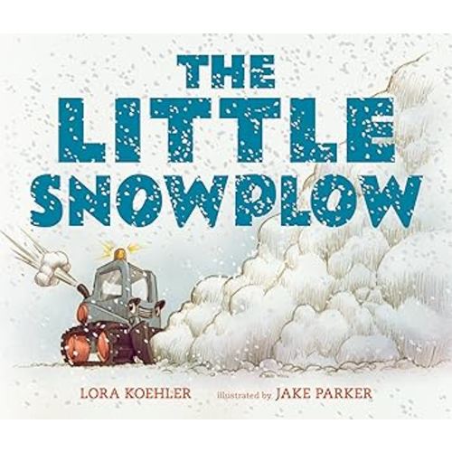 The Little Snowplow