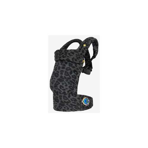 Leopard Grey | Zeitgeist Baby Carrier | SHOP ARTIPOPPE