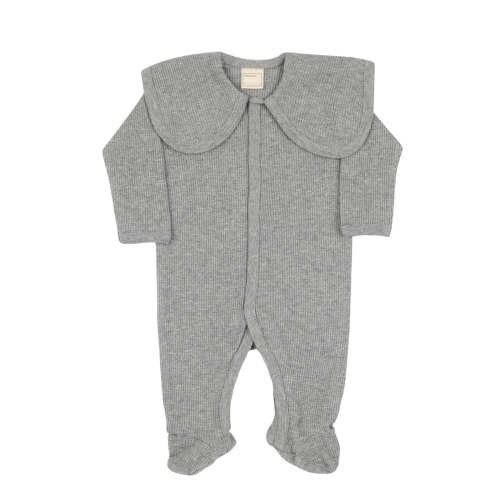 Jumpsuit Melange · Minicoton