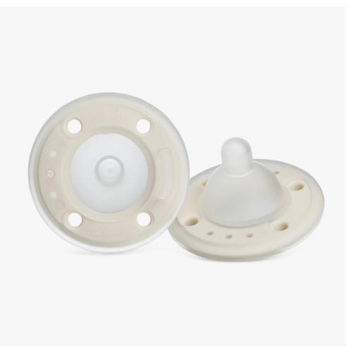 Ninni Pacifier Creme 2 Pack