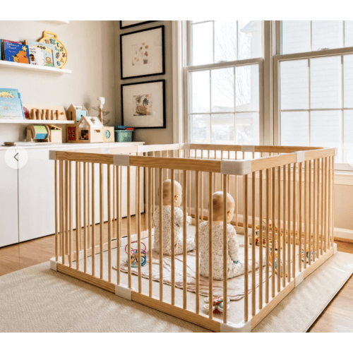 Harppa Grovi Play Pen