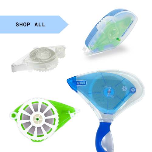 Tape Runner Refill