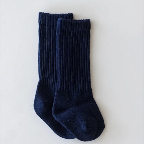 Organic Slouch Socks
