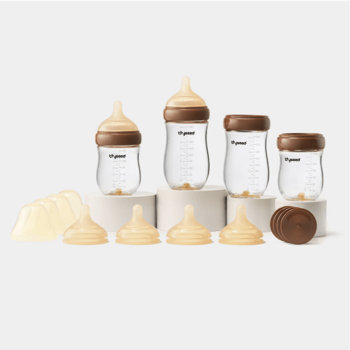Thyseed Grow with Baby 0-12M Complete Set
