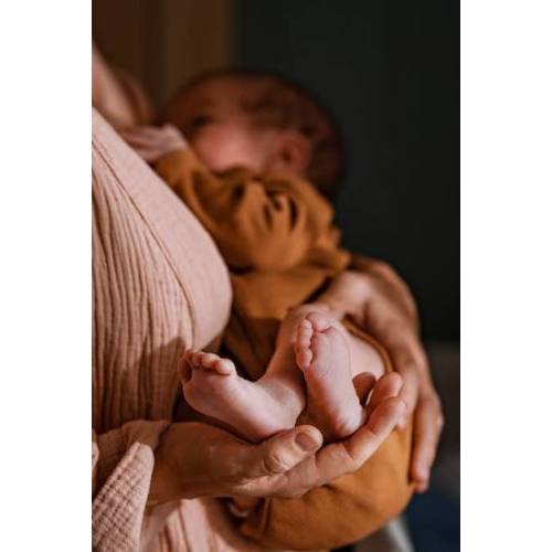 Postpartum Doula Fund