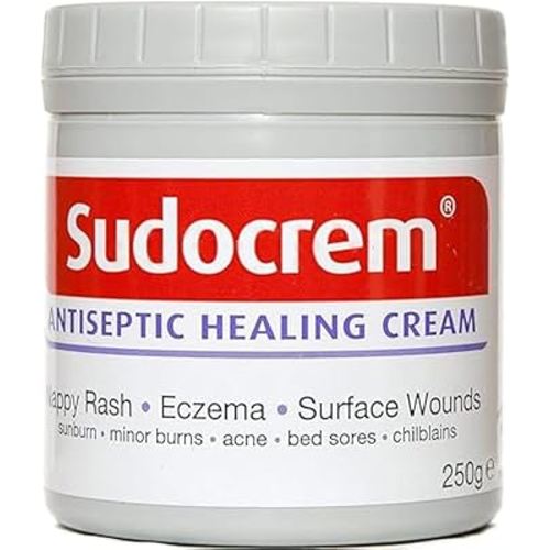 Sudocrem 250g 2 PACK DEAL