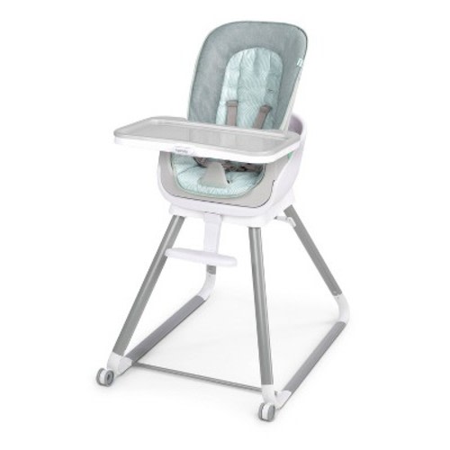 Ingenuity Beanstalk 6-in-1 High Chair - Ray