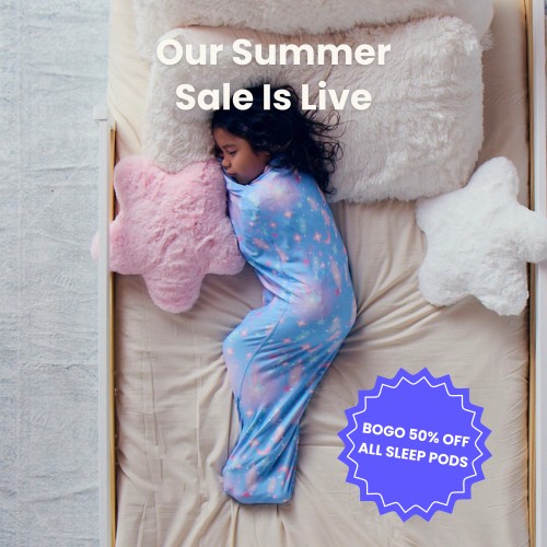 Junior Sleep Pod