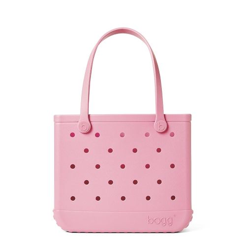 BOGG BAG - Tote for Beach, Pool, Boat, Sports - All Purpose EVA - Tonal Buttons