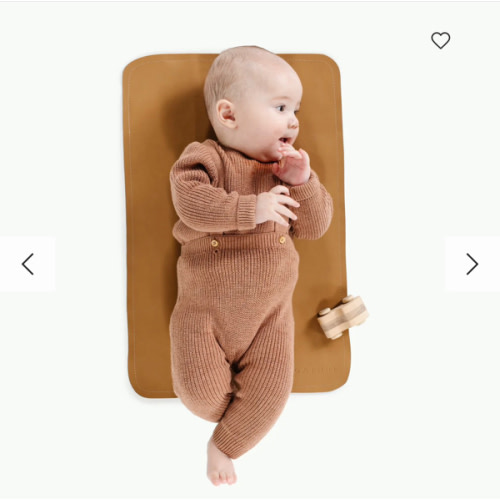 Baby Changing Mat