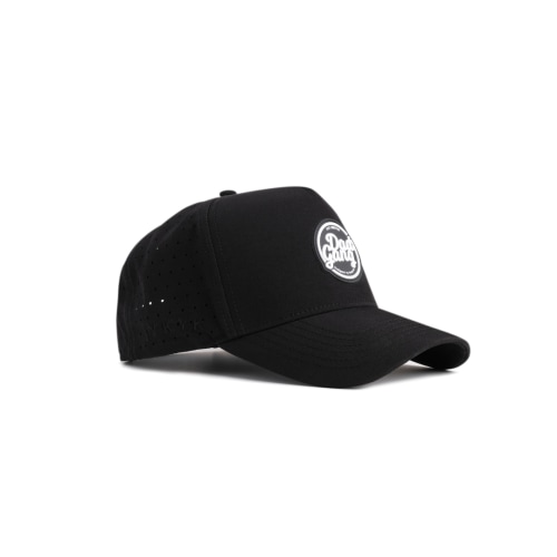 DadGang Athletic Black – dadgang.co