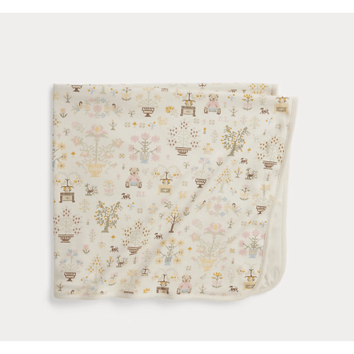 Baby Blanket
