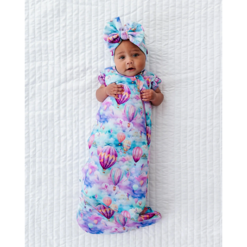 Reaching New Kites Sleep Sack