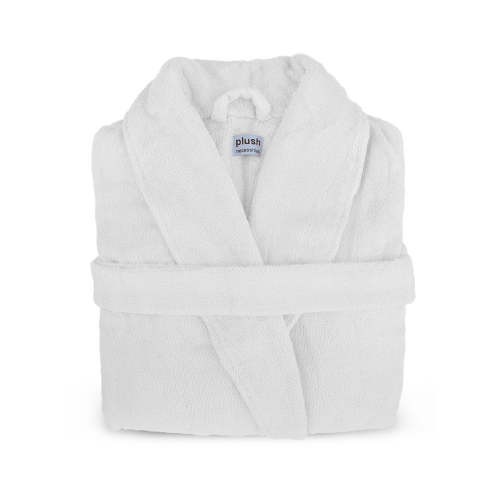 Organic Bathrobe