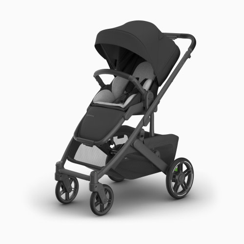 UPPAbaby Cruz V3 Stroller - Jake
