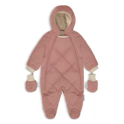 Girls' Bebe Benji Snowsuit - Baby