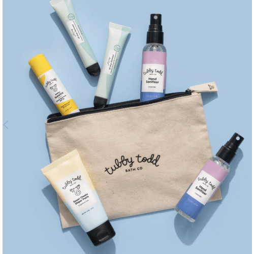 Diaper Bag Kit