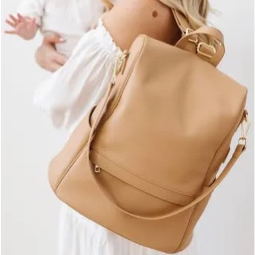 The Mia Diaper Bag