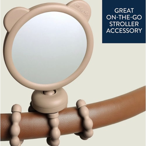 Itzy Ritzy Itzy Peek Stroller Mirror™ | Dillard's