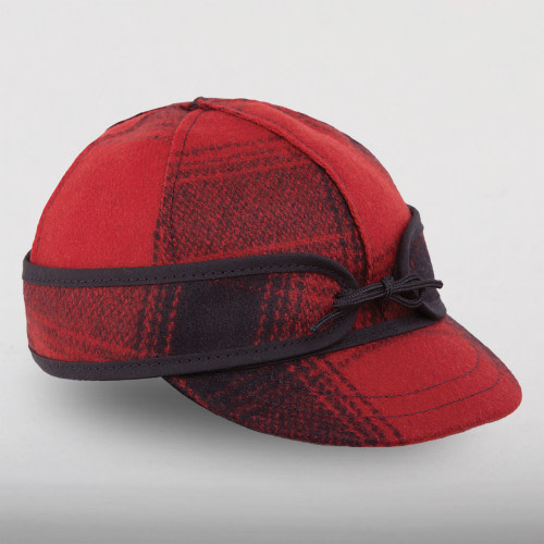 The Lil' Kromer Cap