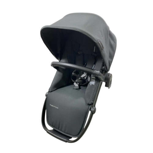 UPPAbaby RumbleSeat V3, 2024, Jake (Charcoal)