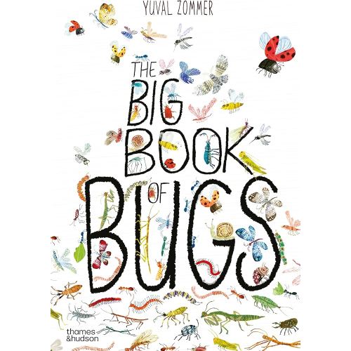 The Big Book of Bugs