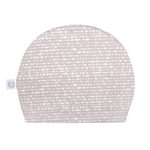 Boppy Organic Cotton Pregnancy Pillow Support Wedge
