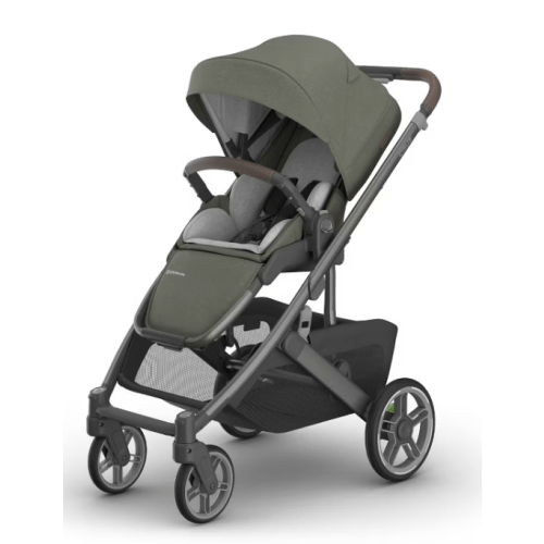 Stroller Fund