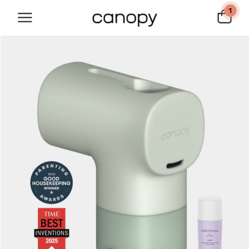 Baby Bath Tub Filter