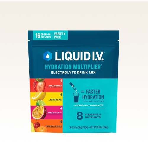 Variety Pack Hydration Multiplier®