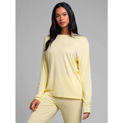 Cloud Lounge Long Sleeve