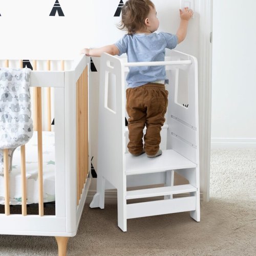 Leonid Step Stool