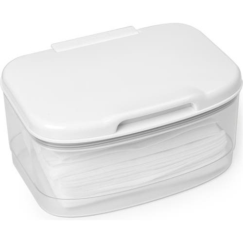 Nursery Style Wipes Holder We'd love your thoughts!  Thank you!
