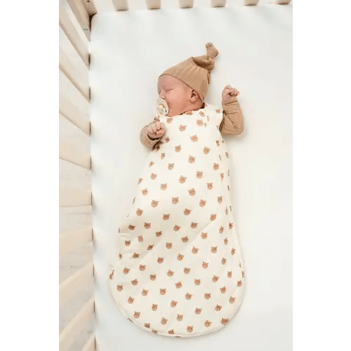 Teddy Sleep Sack 6-12 months