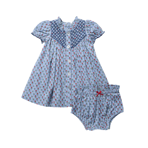 Carnation Lucia Dress Set