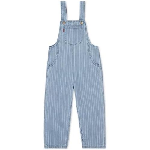 Levi's Unisex-Baby And Toddler Overall