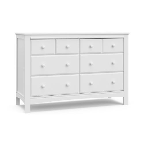 Benton 6 Drawer Dresser