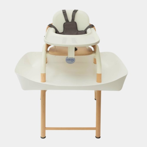 CATCHY - The Food Catcher for High Chairs – Catchy