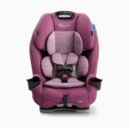 Graco SlimFit 3-in-1 Car Seat - Sydney