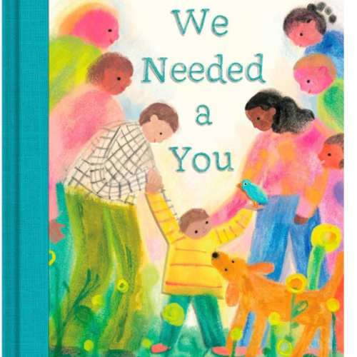 We Needed a You