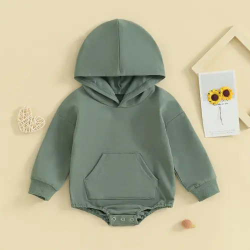 The Lil' Hoodie – Calmie