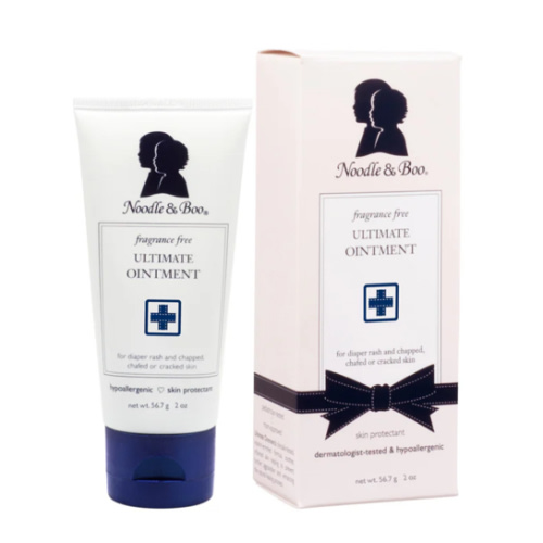 Baby Balm – Noodle & Boo