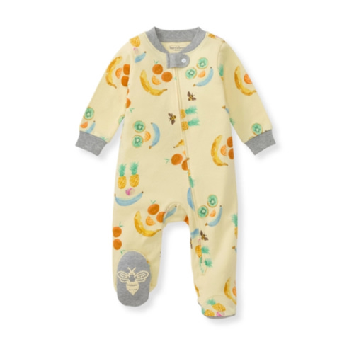 Play With Your Food Organic Baby Sleep & Play