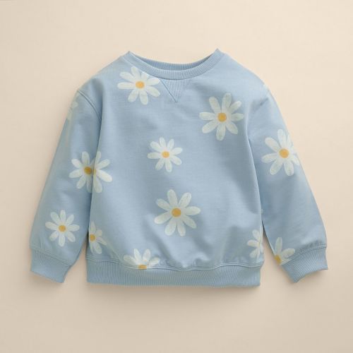 Baby & Toddler Little Co. by Lauren Conrad Crew Pullover