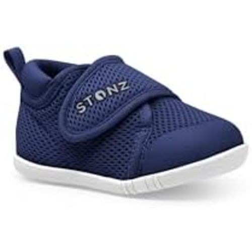 Stonz Cruiser™ Original Baby Shoes – Lightweight, Vegan, with Adjustable Fit