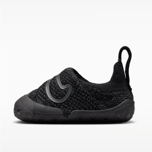 Nike Swoosh 1 Baby/Toddler Shoes. Nike.com