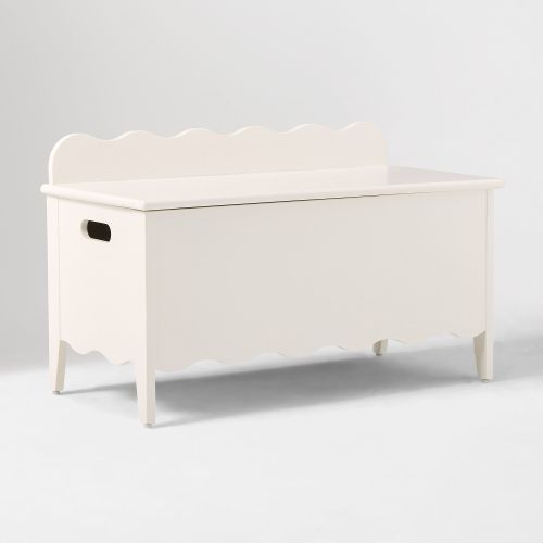 Daisy Toy Chest